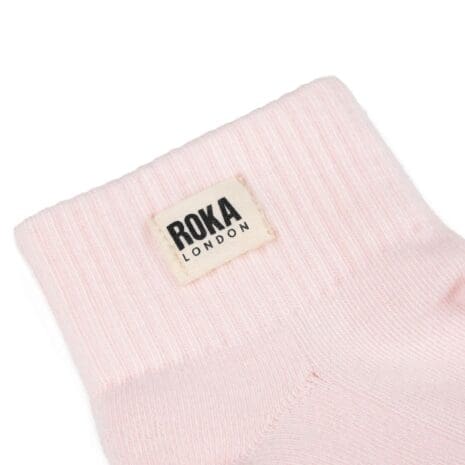 Translucent Pink Cuff Translucent Pink Cuff
