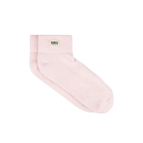 Translucent Pink Flat