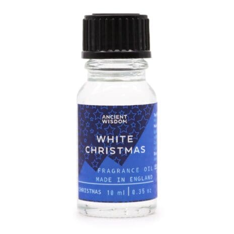 White Christmas 1