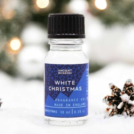 White Christmas White Christmas