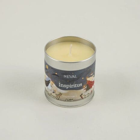 Xmas Inspiritus Tin open Xmas Inspiritus Tin open