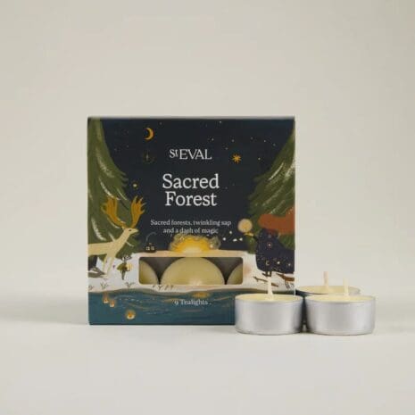 Xmas Sacred Tealights