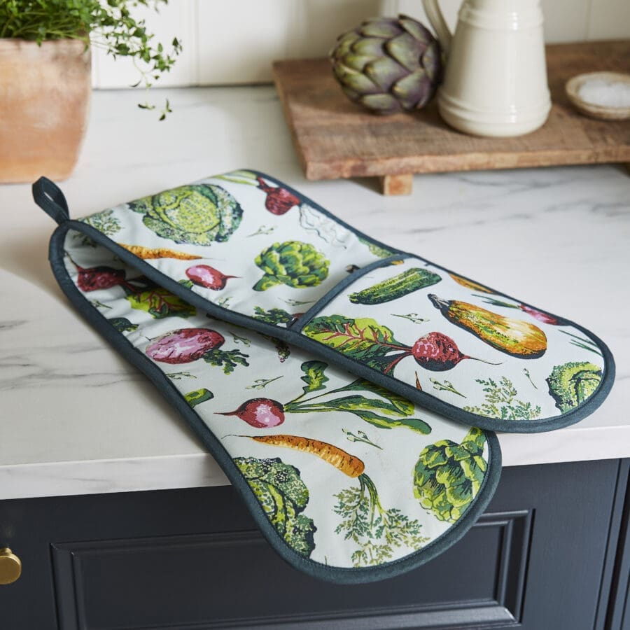 Vegetable Medley