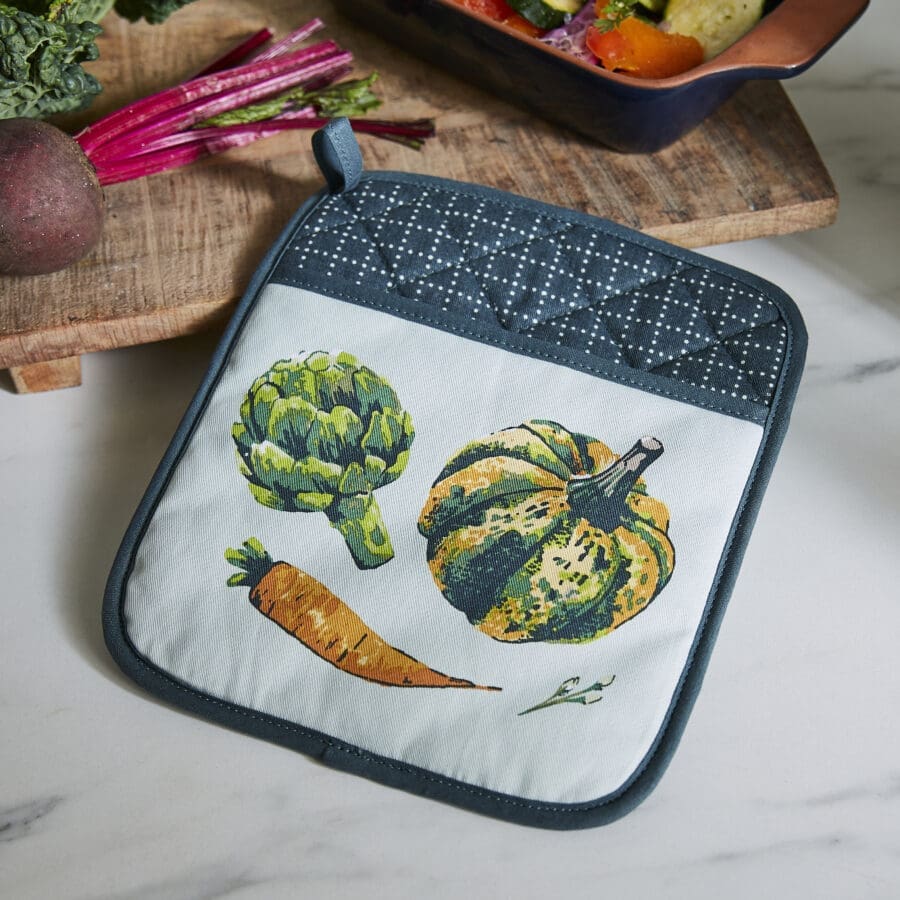 Vegetable Medley Pot Grab