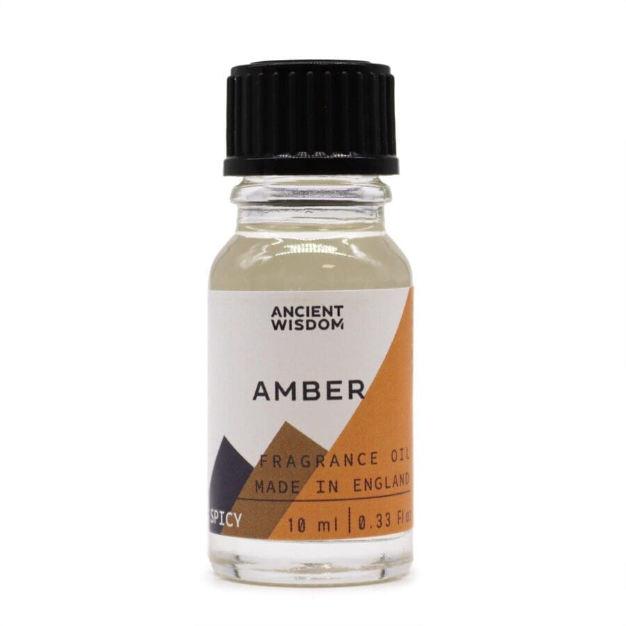 Amber