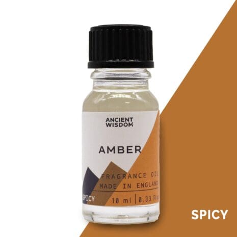 Amber Fragrance Amber Fragrance