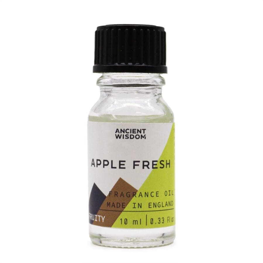 Apple Fresh