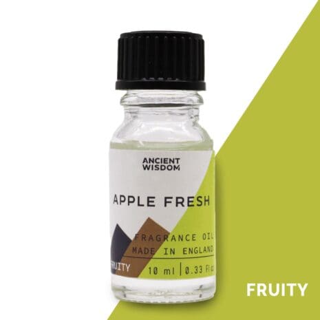 Apple Fragrance Apple Fragrance