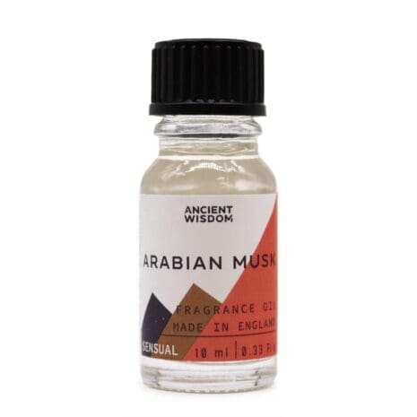 Arabian