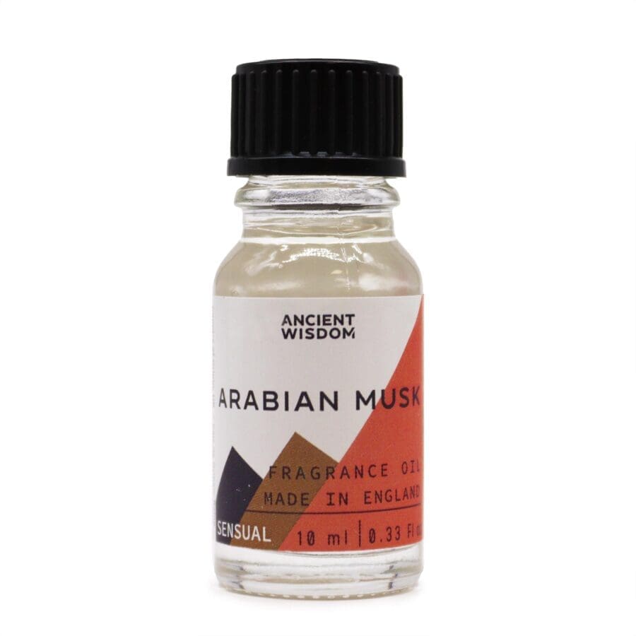 Arabian Musk
