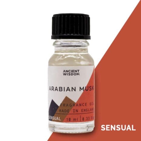 Arabian Musk Arabian Musk
