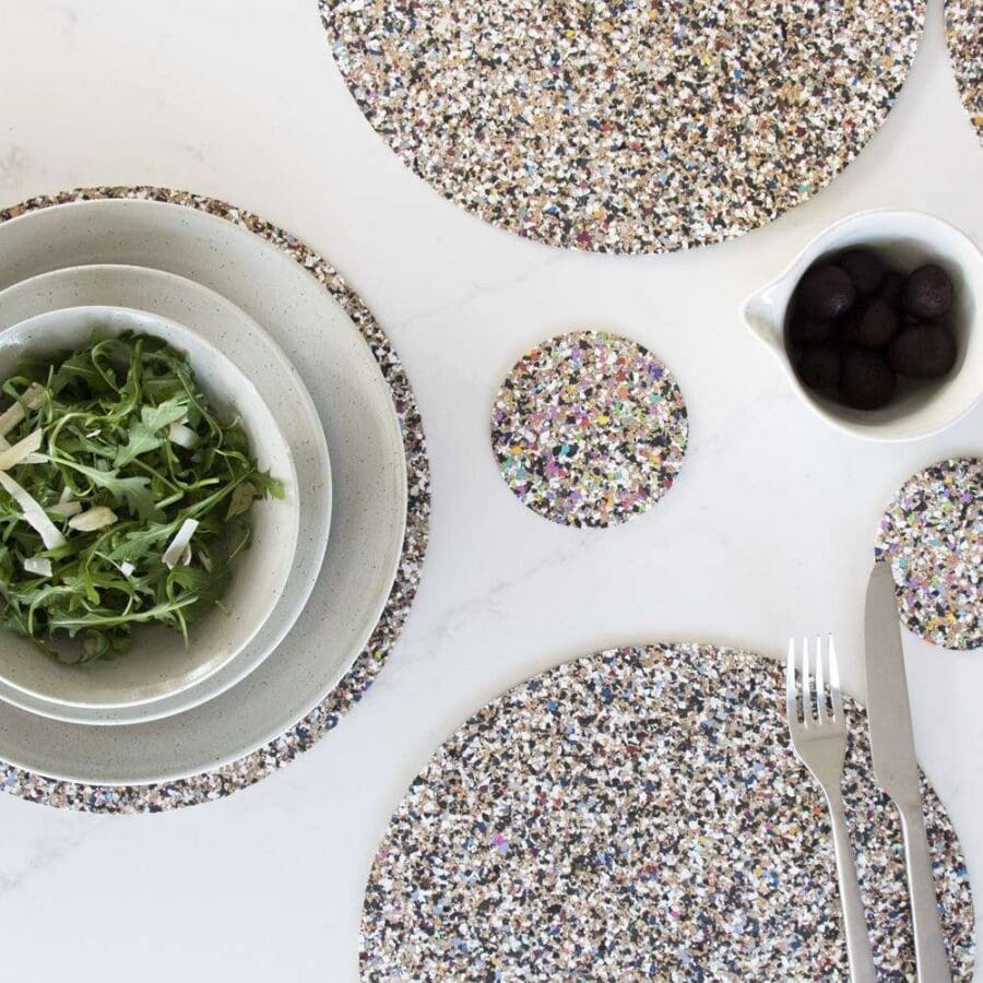 Placemats & Coasters