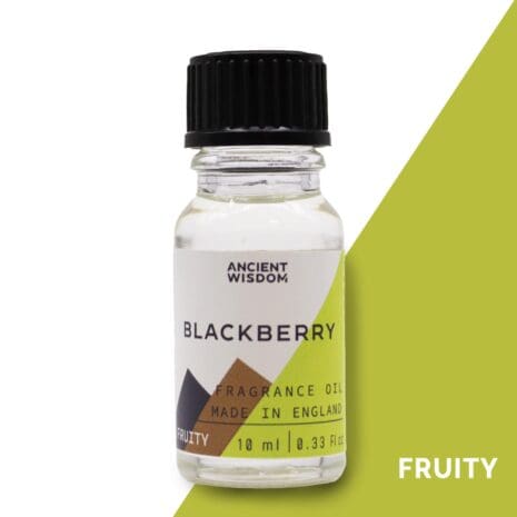 Blackberry Blackberry
