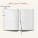 Book Journal 1
