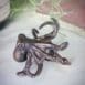 Bronze stopper octo 1