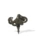 Bronze stopper octo
