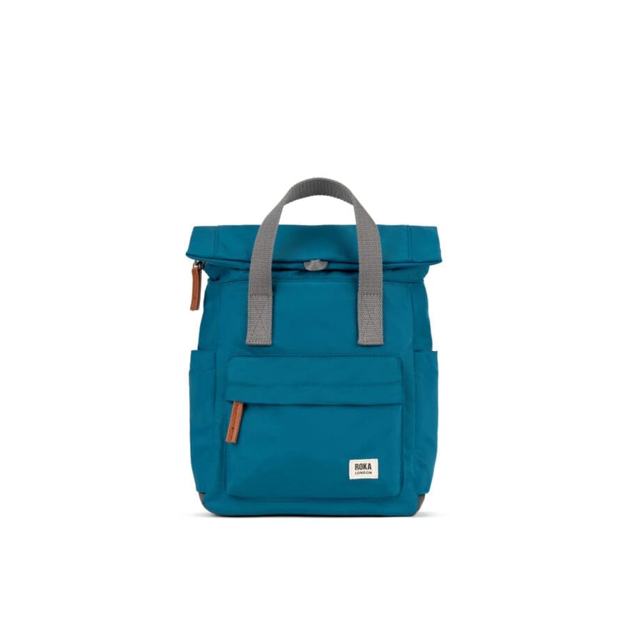 Canfield Sapphire