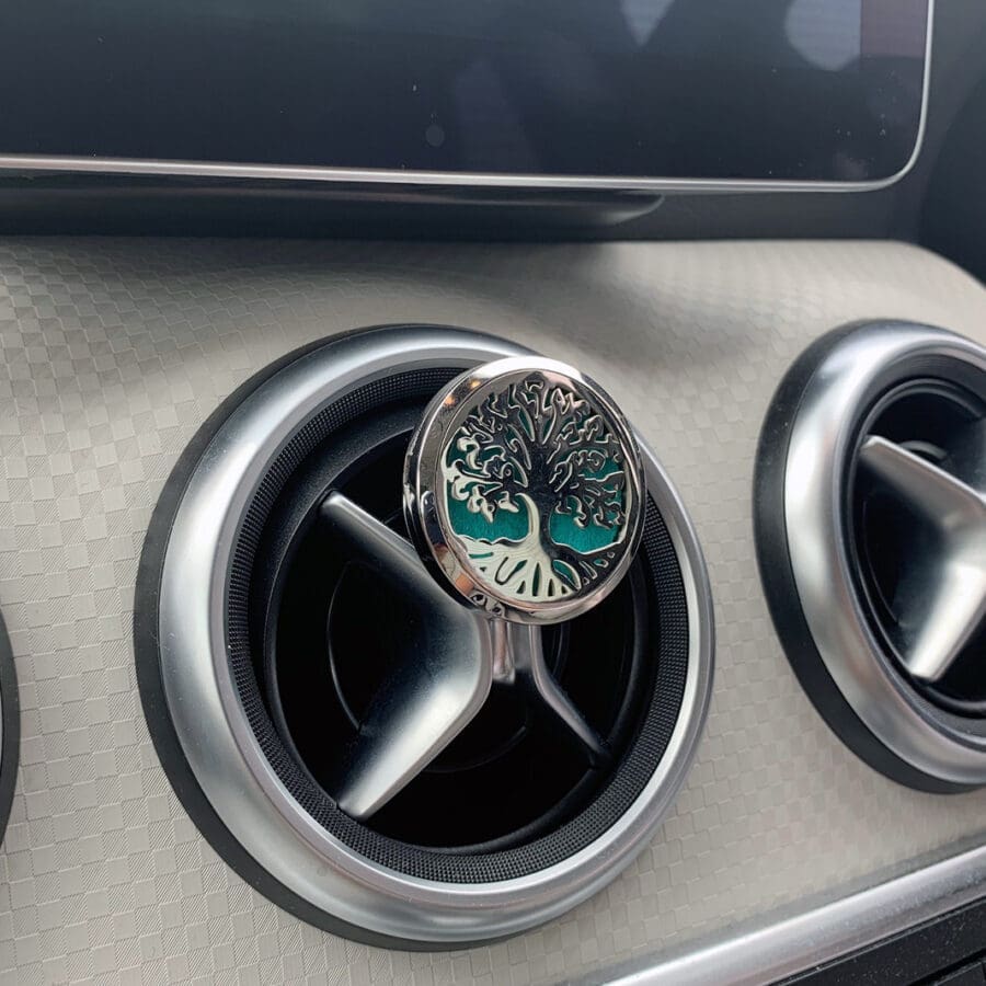 Car Diffuser