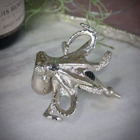 Chrome stopper octo 1 Chrome stopper octo 1