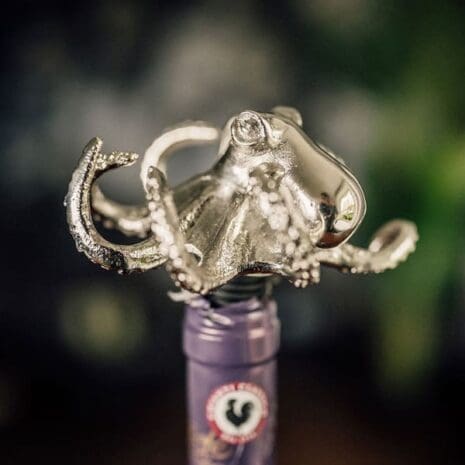 Chrome stopper octo 2 Chrome stopper octo 2