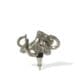 Chrome stopper octo