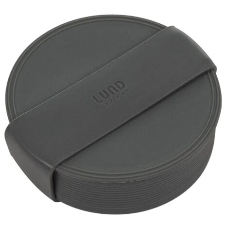 Collapsable Grey Closed Collapsable Grey Closed