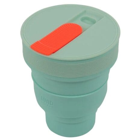 Collapsable Mint 1 Collapsable Mint 1