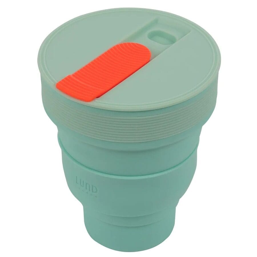 Collapsable Mint 1