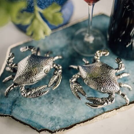 Crab Cruet 1 Crab Cruet 1
