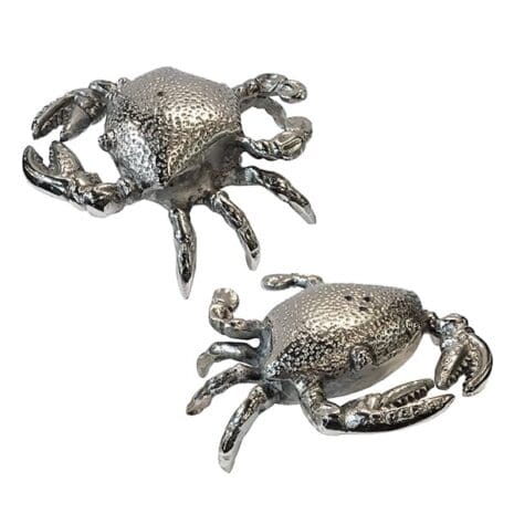 Crab Cruet