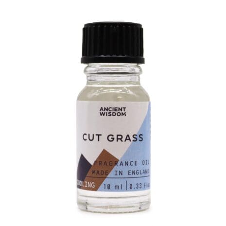 Cut Grass 1