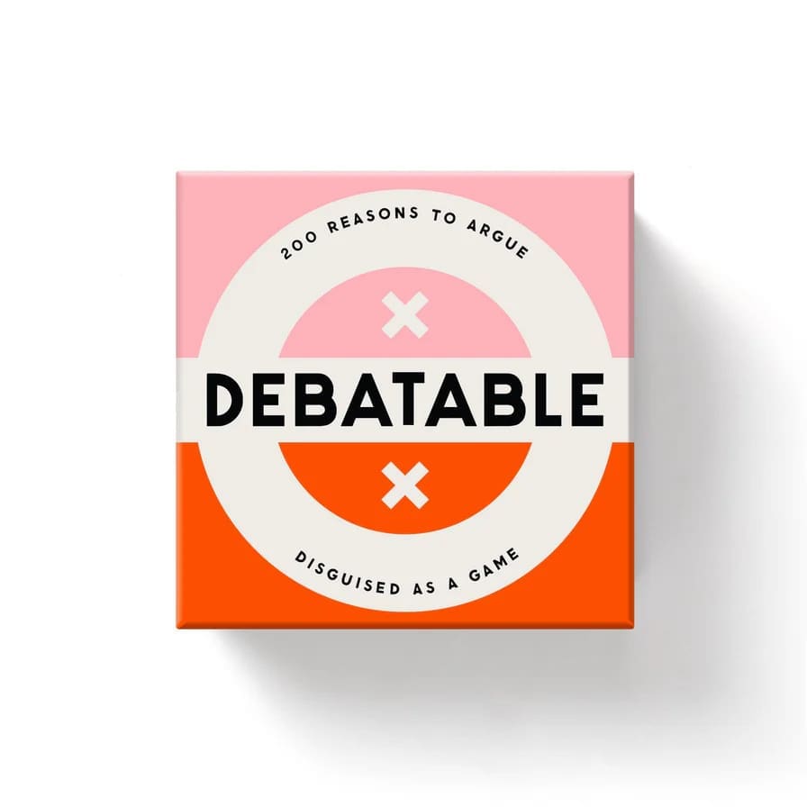 Debatable