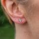 Diamind Studs 1