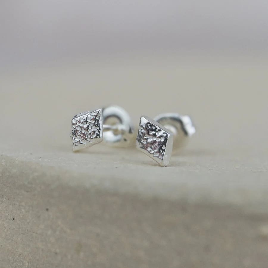 Diamond Mini Studs