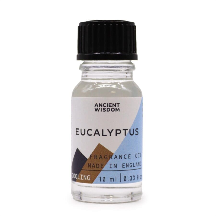 Eucalyptus