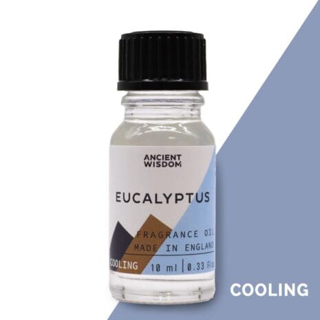 Eucalyptus Eucalyptus