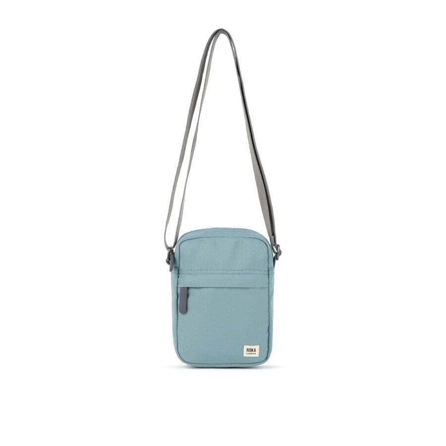 Bond Crossbody Fog