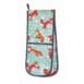 Fox Oven gloves
