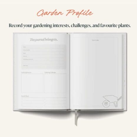 Garden Planner 1 Garden Planner 1