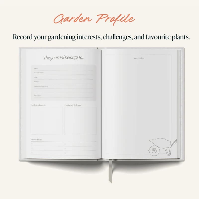 Garden Planner 1