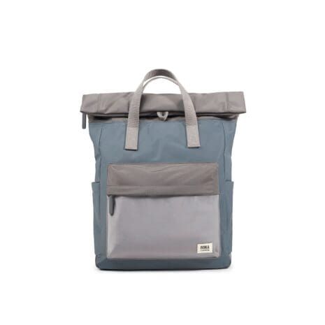 Grey Tonal canfield med 3 Grey Tonal canfield med 3