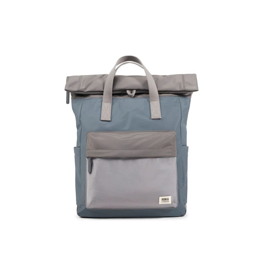 Grey Tonal canfield med 3