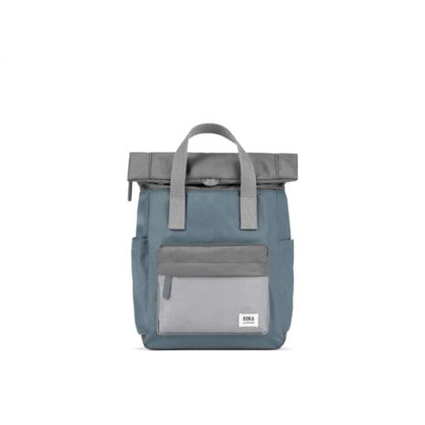 Grey Tonal canfield small 1