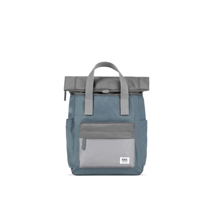 Canfield Grey Mix