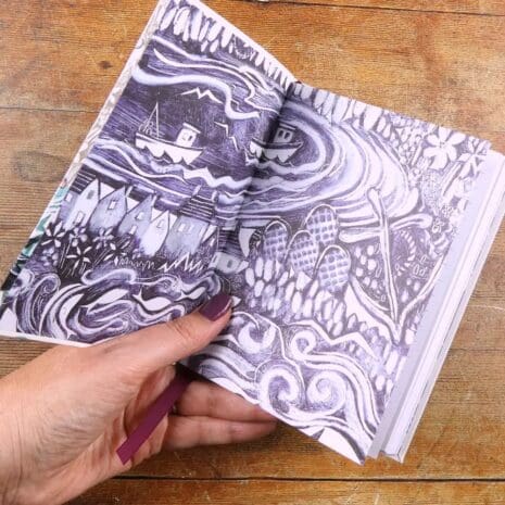 Harbour Village Notebook 1 Harbour Village Notebook 1