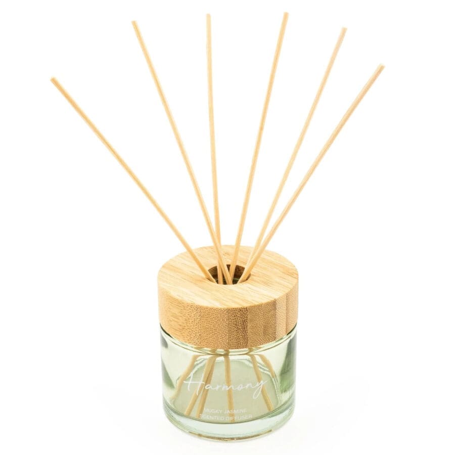 Reed Diffuser - Harmony