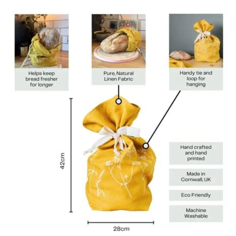 Headrow Bread Headrow Bread