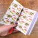 Hedgehog Notebook 1