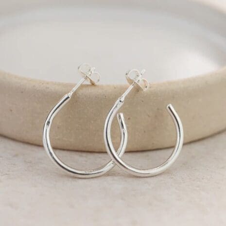 Hoops Small Hoops Small