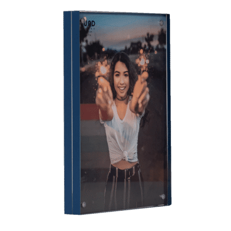 Indigo Frame
